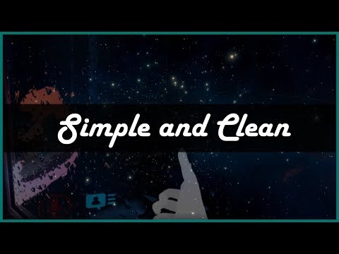 StealthRG - Simple and Clean [Cover]