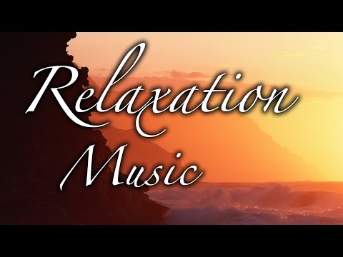 Relaxation Music - Lunar Khandro - Beautiful Landscapes
