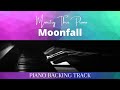 Moonfall   PIANO ACCOMPANIMENT