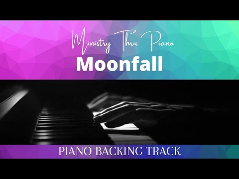 Moonfall   PIANO ACCOMPANIMENT