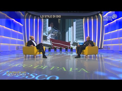 Il Diario di Papa Francesco, 15 febbraio 2021