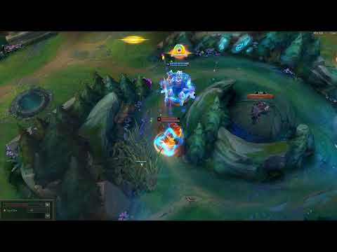 I miss Prowler's Claw