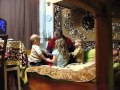 Семья Бровченко. Молитва Ани и наша любимая семейная песня "Маленькая ...