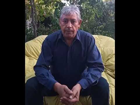 Candidato a concejal y co-fundador del Movimiento Achibueno niega apoyo a postulante a alcalde Alamiro Garrido