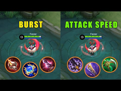 burst vs attack speed build chang'e