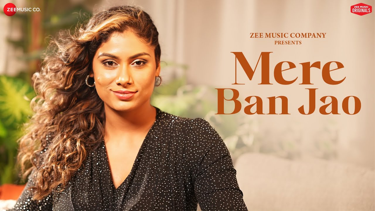 Mere Ban Jao Lyrics | Nisa Shetty