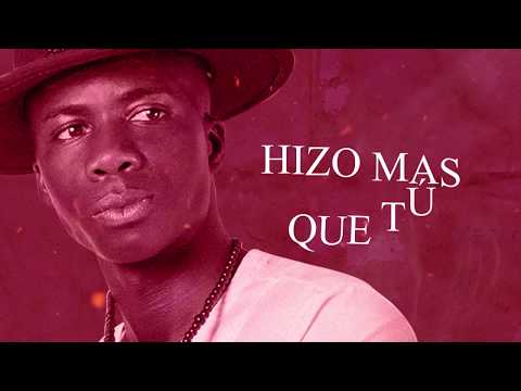 Lion Blacck Ft Andy - Relación - Sech (Salsa Cover)