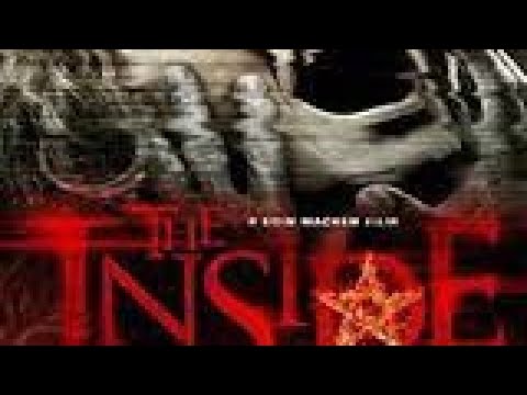 The Inside (Horror) watch full movie HD 2012