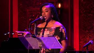 Kristolyn Lloyd - &quot;Heat Wave&quot; (As Thousands Cheer; Irving Berlin)