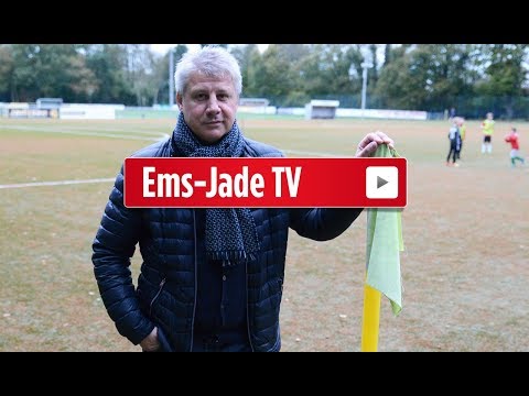 Markus Olbrys soll Heidmühler FC zum Klassenerhalt führen