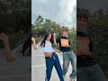 Shake It To The Max Cadel And Mia VIRAL TIKTOK DANCE Shorts Trending