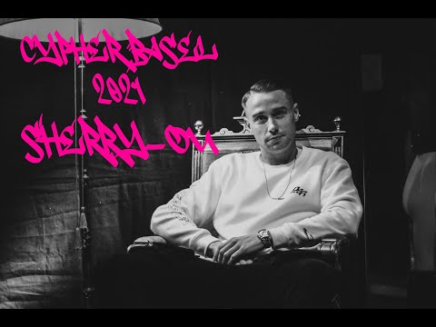 Sherry-ou Cypher Basel 2021