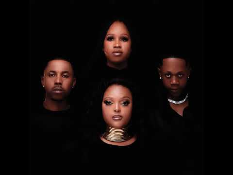 Bambelela · DBN Gogo · Felo Le Tee · Pabi Cooper · Young Stunna