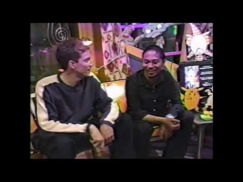 YTV The Zone with PJ Phil & PJ Paul Pokemon Marathon (Pokemania 1) April 2, 1999 (Part 1)