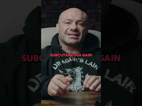 What To Do About Creatine Water Weight Gain??