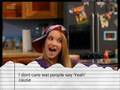 I Don T Think About It Emily Osment Karaoke