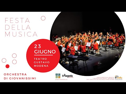 Ritmos Ciganos | Orchestra di giovanissimi