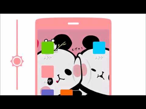 Androidの かわいい待受け画面 もちもちぱんだ オシャレ壁紙パンダきせかえアプリ無料 アプリ かわいい待受け画面 もちもちぱんだ オシャレ 壁紙パンダきせかえアプリ無料 を無料ダウンロード