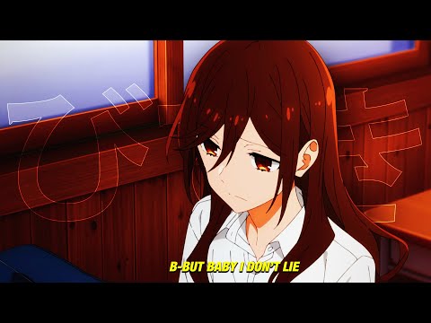 bixby - distance [Lyrics / AMV]