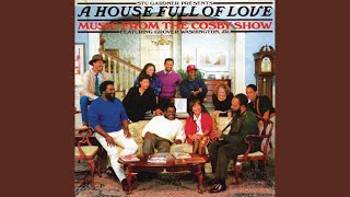 Outstretched Hands (Gloria)