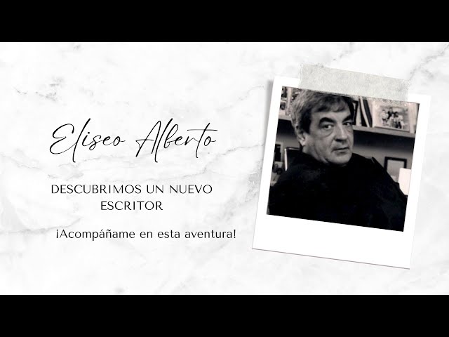 Vídeo relacionado con La eternidad por fin comienza un lunes: 167 (Narrativas hispánicas)
