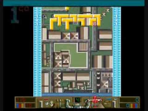 Block Shock - The Last Chance picture