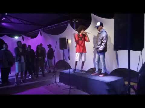 Callango x Sequela | 27ª Batalha Do Una | Ibiúna-SP