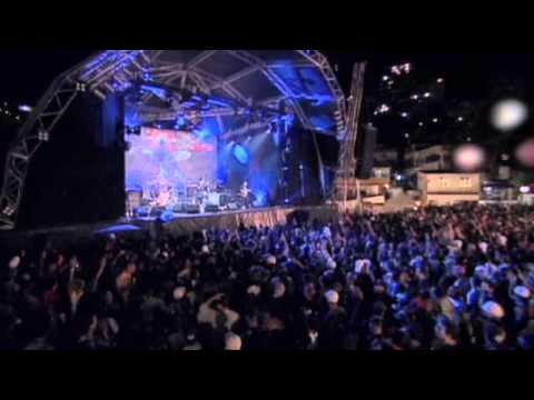 Todo Camburão Tem Um Pouco de Navio - O Rappa