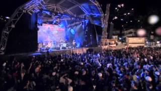 Music video thumbnail preview for Todo Camburão Tem um Pouco de Navio Negreiro (Ao Vivo) by O Rappa