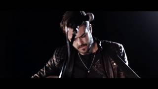 Joseph Whelan - Open Your Eyes (The Contrast - Band)