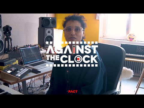 rRoxymore - Against The Clock