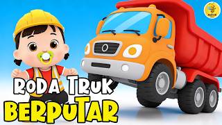Download lagu Roda Truk Berputar Putar - Lagu Anak Anak - Lagu Anak & Balita Paling Viral Sepanjang Masa Populer mp3 Download lagu Roda Truk Berputar Putar - Lagu Anak Anak - Lagu Anak & Balita Paling Viral Sepanjang Masa Populer mp3