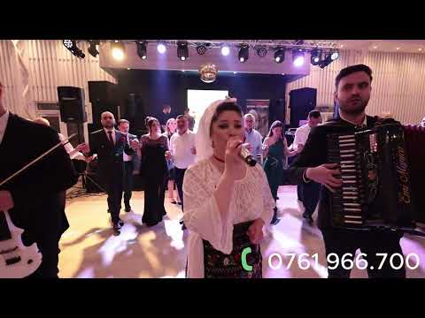 Anul ăsta m-am gândit-Cover Niculina Stoican-Taraful Simona Alexandru-Nunta 2025 (Live) 