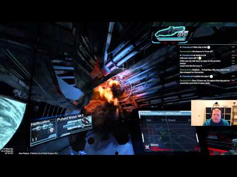 X Rebirth - Sandbox 3.0 - Episode 23