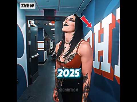 Rhea Ripley has a painful memory in Philadelphia 💔 Edit #wwe #rhearipley #livmorgan #philadelphia