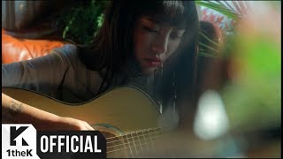 [MV] LEEBADA(이바다) _ Painting(수채화)