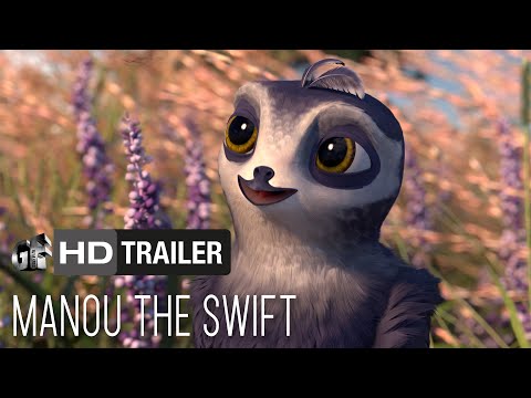 Swift (International Trailer)