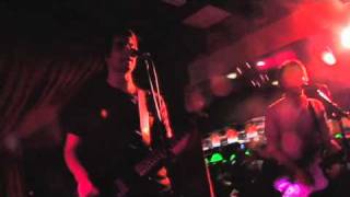 Violet Age - Leave Them All Behind (Ride cover)