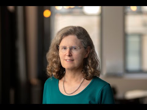 Stanford Medicine Alumni Awards 2022: Marian Carlson