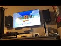 Merry Madagascar USA DVD Walkthrough 2009