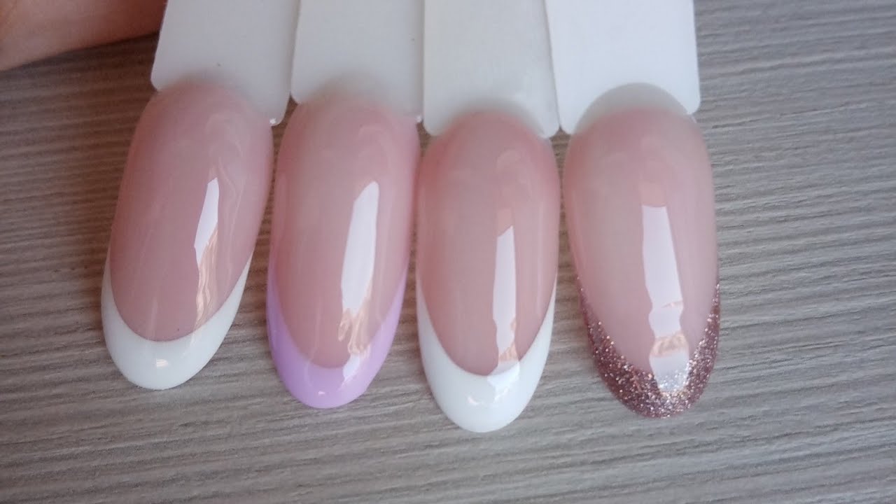 Watch Now Come realizzare una french perfetta in pochi secondi Come realizzare una french perfetta in pochi secondi