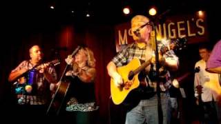 Sugar Bayou with Bobby Nichols and Kelly Lancaster, Saphronie