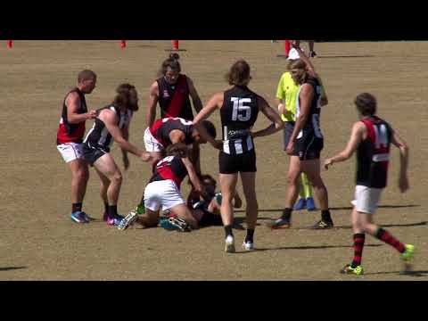 2017 QFA Northern Rivers Reserves Grand Final Q1