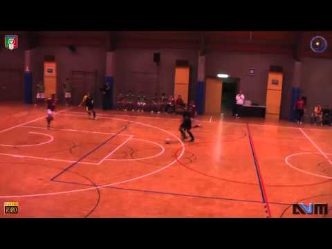 FIGC Serie C2: i gol in Giavenale-AVM Elettronica