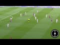 Frenkie de Jong Had A Decent Performance Against Real Madrid 2020 (24/10/2020) HD
