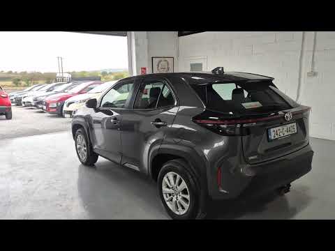 Toyota Yaris Cross 2024, Hybrid  Finance Arranged - Image 2