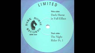 Jim Polo - The Night Rider Pt. 1