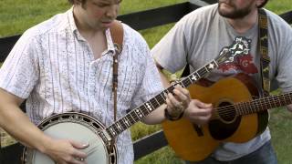 Bluegrass Collective - 1000 Times - Shaker Steps