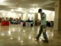 Ali Z Amazing Dance On Amplifier By Imran Khan At Dr Basheerz Wedding