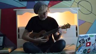 Dreams Don't Count // Drowners Cover